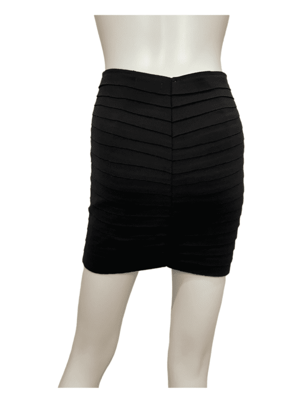 Silence & Noise Layered Skirt (Size S) - Image 2