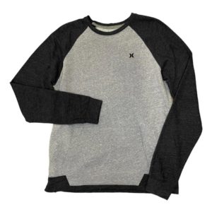 Hurley Long Sleeve (Size M)
