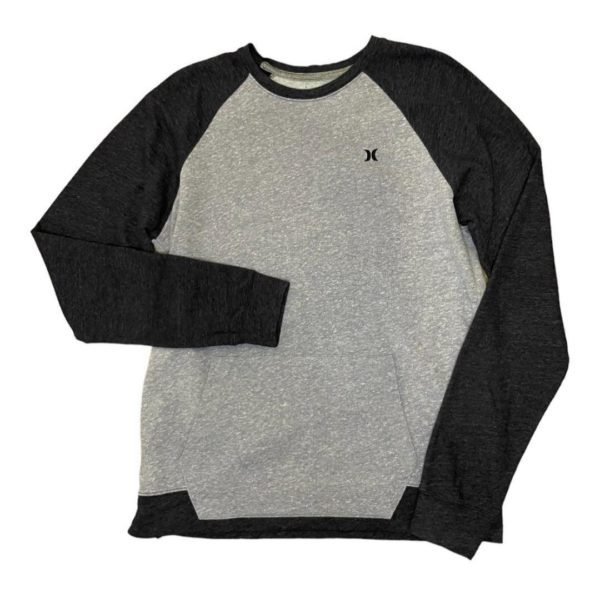 Hurley Long Sleeve (Size M)