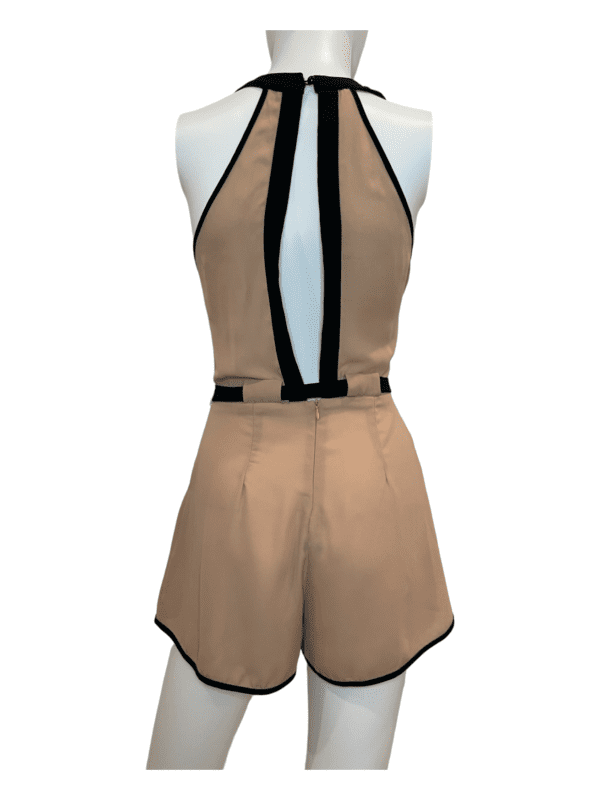Lookbook Store Romper (Size 4) - Image 2