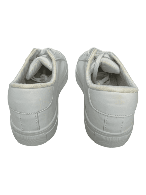 Boohoo Basic Lace Up Sneaker - Image 3