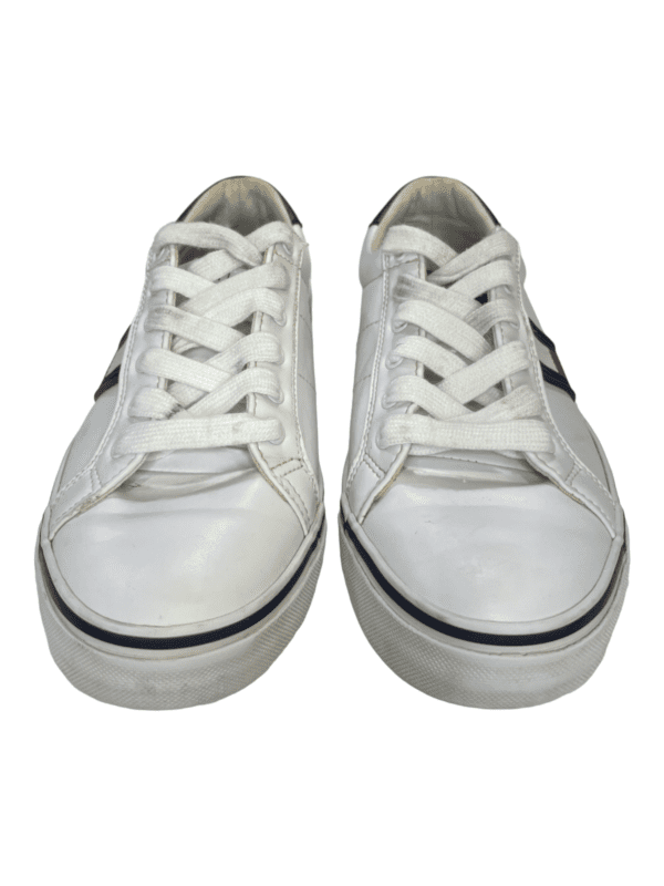 Tommy Hilfiger White Oneas Sneakers (Size 7) - Image 2