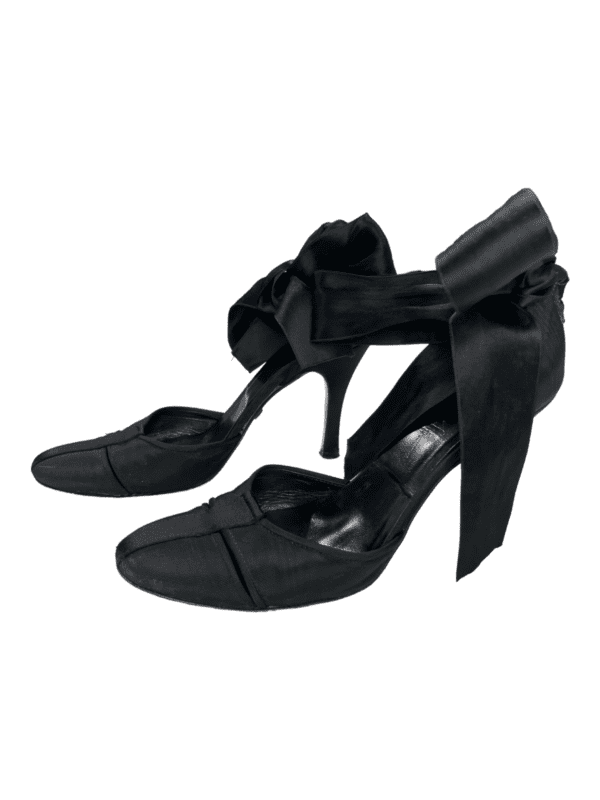 Nicole Miller Heels (Size 7)