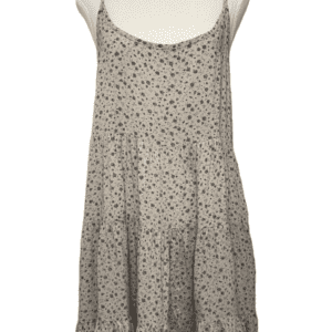 Brandy Melville Floral Jada Dress (Size OS)