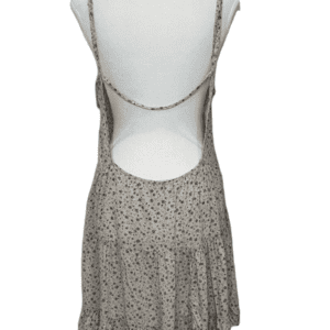 Brandy Melville Floral Jada Dress (Size OS) - Image 2