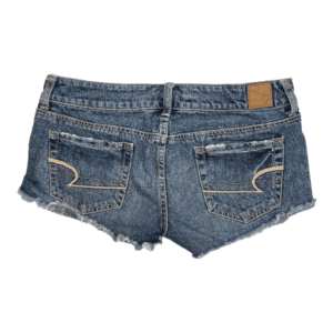 American Eagle Outfitters Denim Shorts (Size 6) - Image 2