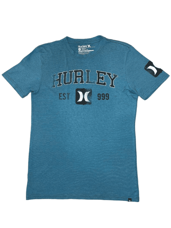 Hurley Graphic T-shirt (Size M)