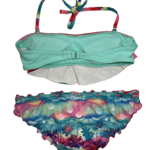 OP Halter Bikini Set (Size M) - Image 2