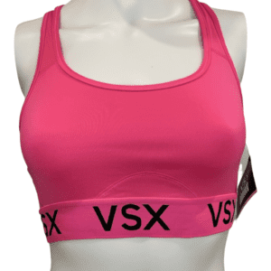 Victoria's Secret Sports Bra (Size S)