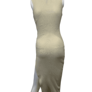 Windsor Silhouette Midi Dress (Size S) - Image 2