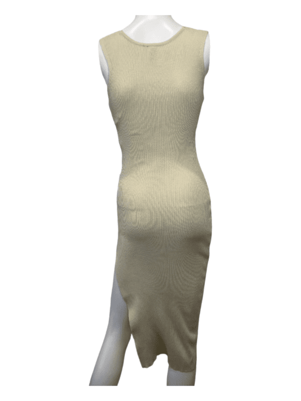 Windsor Silhouette Midi Dress (Size S) - Image 2