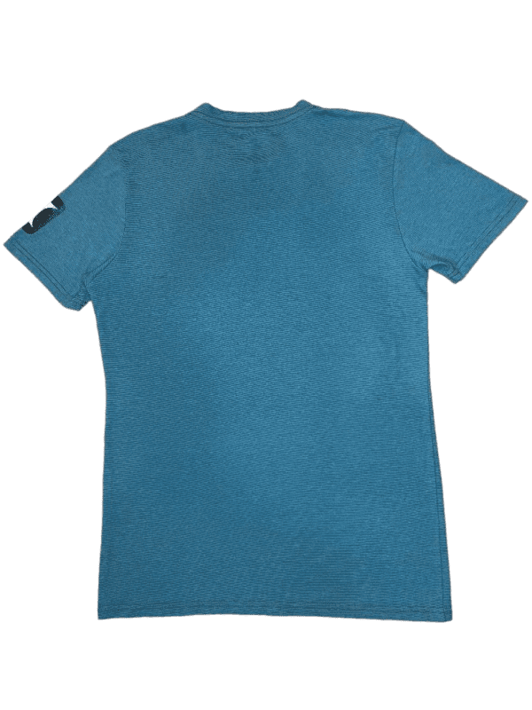 Hurley Graphic T-shirt (Size M) - Image 2