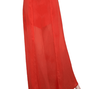 Miss Avenue Mesh Skirt (Size M)