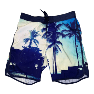 H&M Ocean View Trunks (Size S)