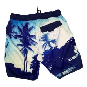 H&M Ocean View Trunks (Size S) - Image 2