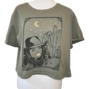 Love Peace & Lazy Days Graphic Tee (Size XL)