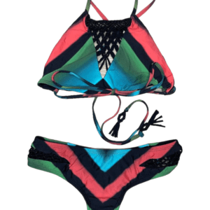 Salty Mermaid Bikini (Size M)