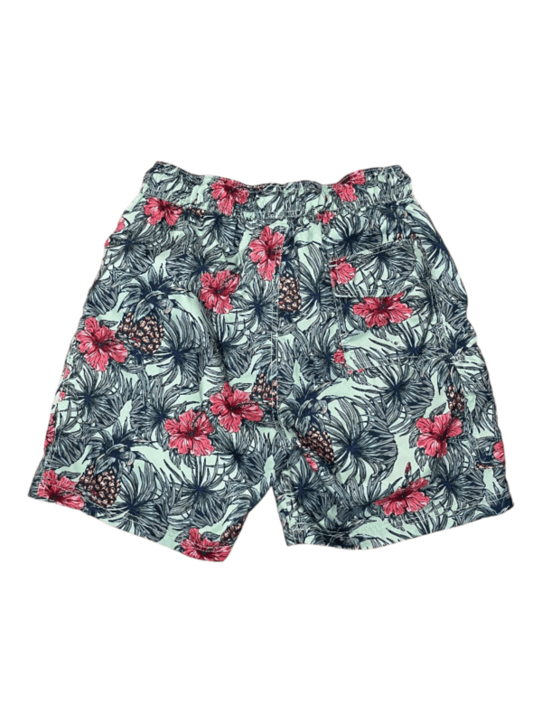 U.S. Apparel Tropical Print Trunks (Size M) - Image 2