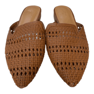 Universal Thread Slip On Mules (Size 7)