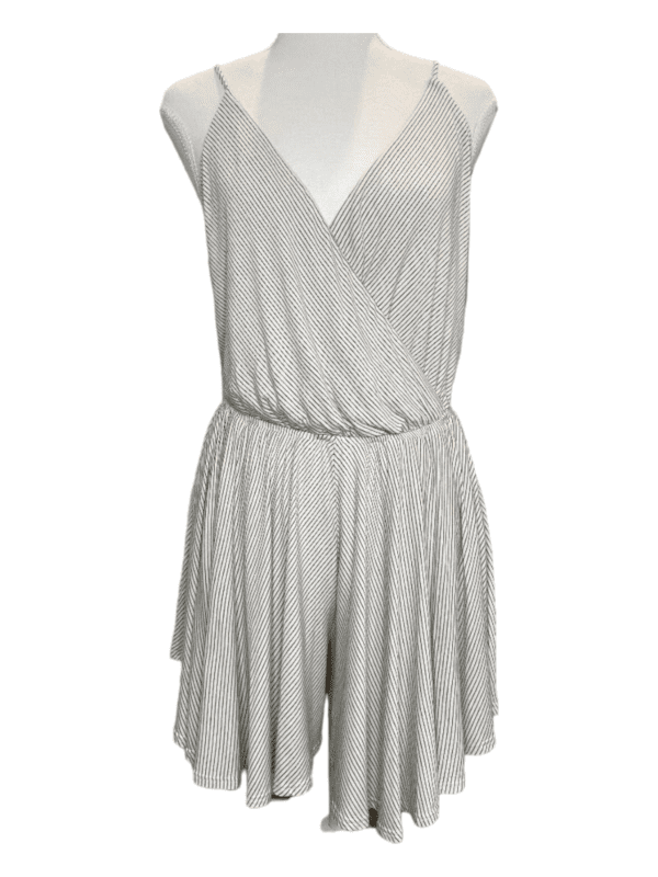 Altar'd State Romper (Size L)