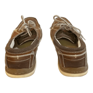 Dockers Leather Classic Boat Shoe (Size 10M) - Image 3