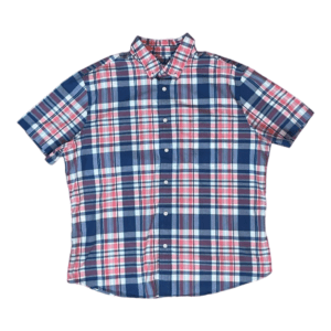 Goodfellow & Co Plaid Shirt (Size XL)
