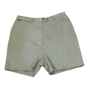 Ralph Lauren Upcycled Shorts (Size 8)