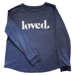 Sonoma Good For Life Long Sleeve (Size L)