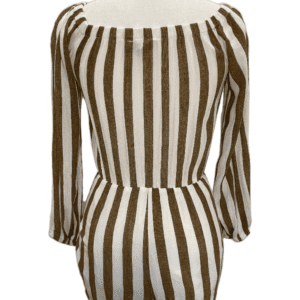 Akaiv Long Sleeve Romper (Size S) - Image 2