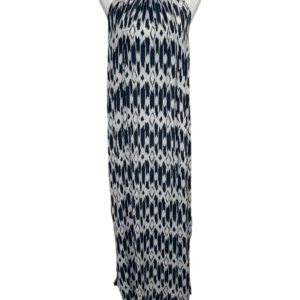 J Crew Boho Maxi Dress (Size XXS)