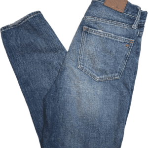 Madewell Mom Jean (Size 27) - Image 2
