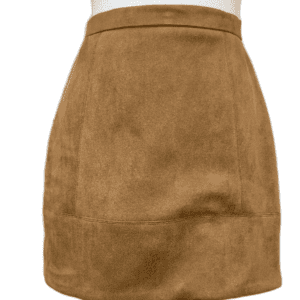Showpo Lights Beam Skirt (Size 2)