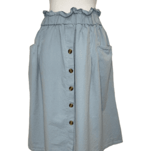 A Line Skirt (Size XL)