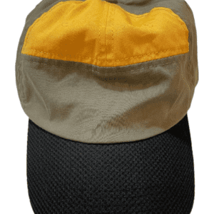 Big Ultralight Green Cap (XL)
