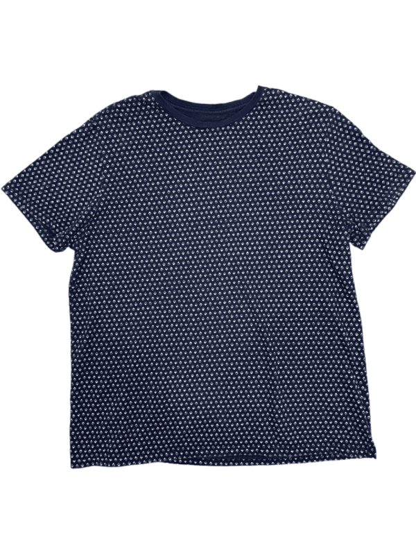 Goodfellow & Co Geometric T-Shirt (Size L)