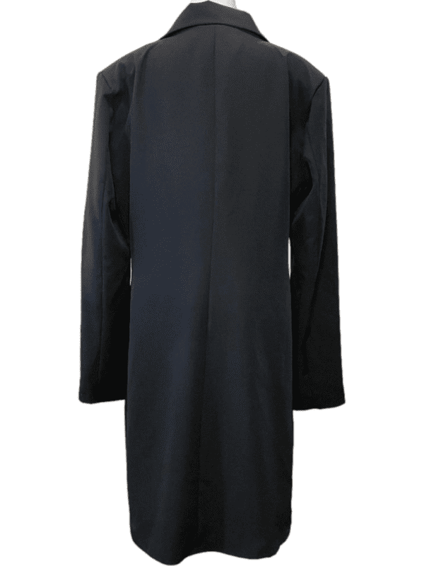 Boohoo Tall Blazer Dress (Size 12) - Image 2