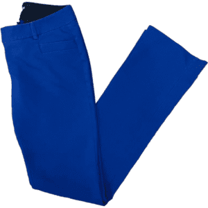 Express Columnist Pant (Size 0R)