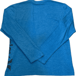 Hurley Graphic Long Sleeve (Size M) - Image 2