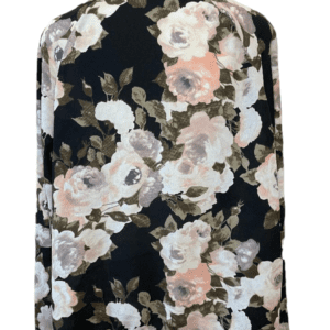 Live 4 Truth Floral Jacket (Size L) - Image 2