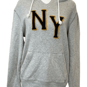Locker Stock NY Hoodie (Size XS)