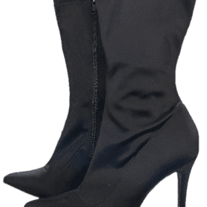 Olivia Jaymes High Heel Ankle Boot (Size 7.5)