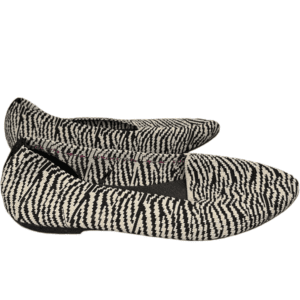 Sketchers Cleo Knitty Kitty Flats (Size 9) - Image 2