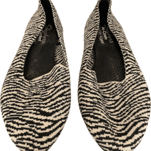 Sketchers Cleo Knitty Kitty Flats (Size 9) - Image 4