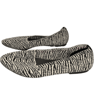 Sketchers Cleo Knitty Kitty Flats (Size 9)
