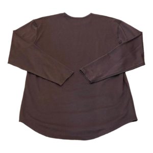 BYLT Drop-Cut Long Sleeve Shirt (Size L) - Image 2