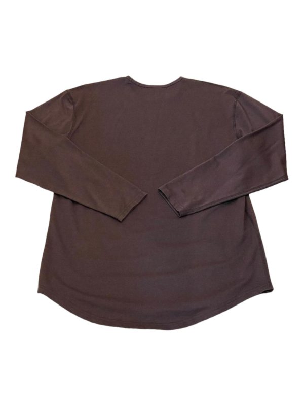 BYLT Drop-Cut Long Sleeve Shirt (Size L) - Image 2