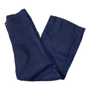 H&M Linen Pants (Size 4)