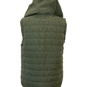 Jack by BB Dakota Faux Fur Vest (Size M) - Image 2