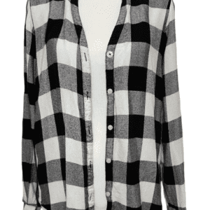 Kenneth Cole Reaction Flannel (Size S)