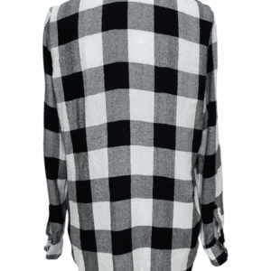 Kenneth Cole Reaction Flannel (Size S) - Image 2